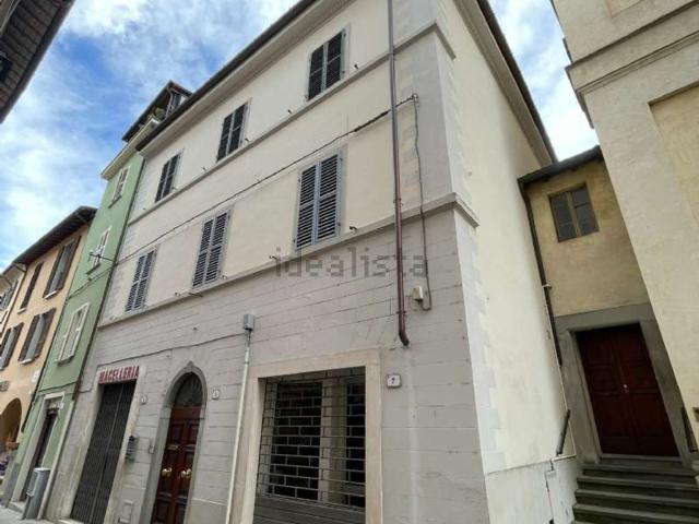 Appartamento in vendita a Unione di Comuni della Romagna Forlivese, Rocca San Casciano