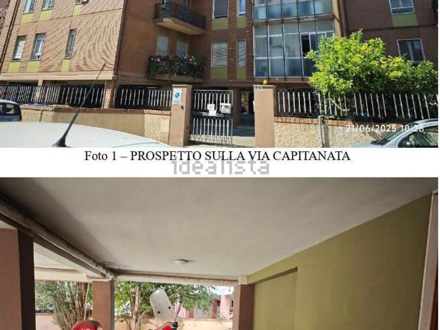 Appartamento in vendita a Is Mirrionis, Cagliari