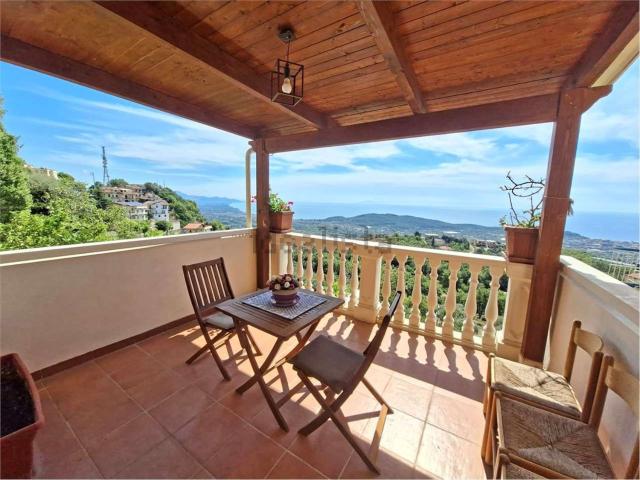 Appartamento in vendita a Castellonorato, Formia
