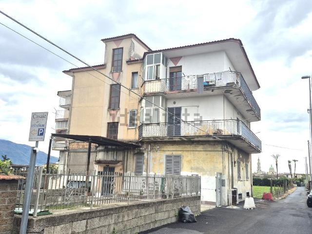 Appartamento in vendita a Scafati, Salerno