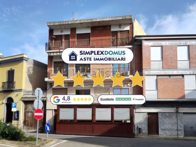 Appartamento in vendita a Sanluri, Sardigna/Sardegna