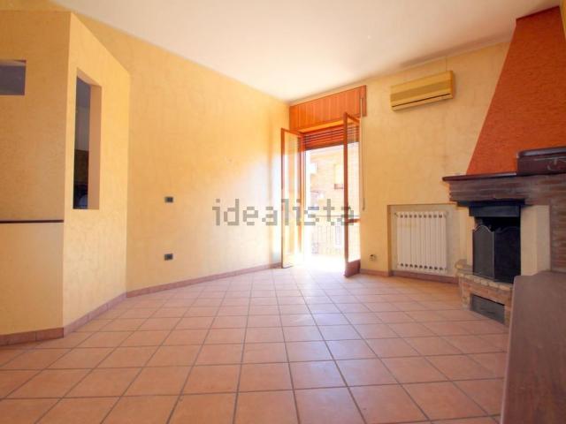 Appartamento in vendita a Lucera, Foggia