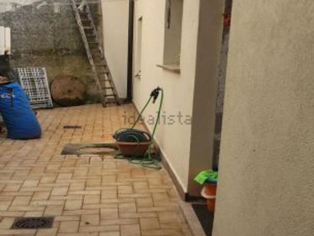 Appartamento in vendita a Montefusco, Avellino
