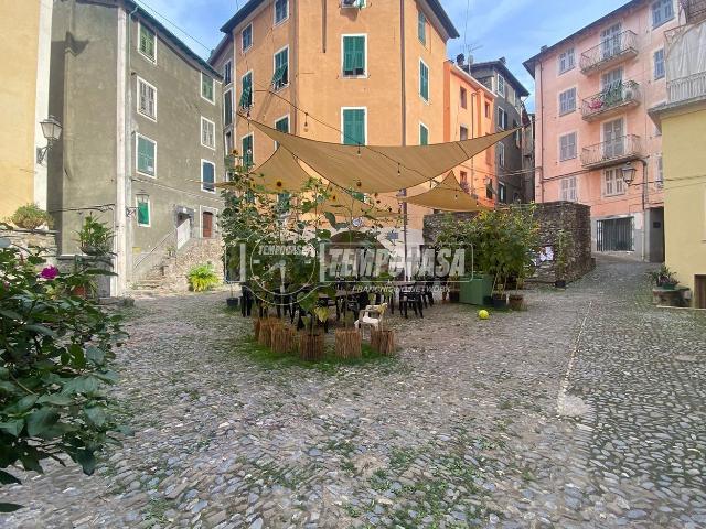 Appartamento in vendita a Castel Vittorio, Liguria