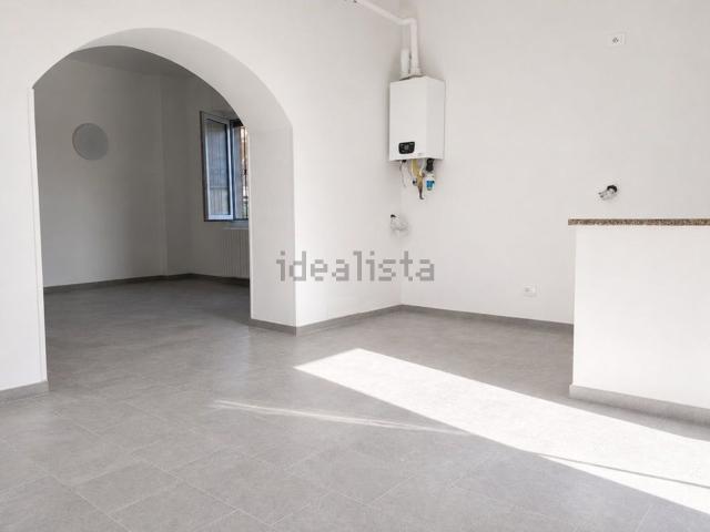 Appartamento in vendita a Cascina Piatti, Turate