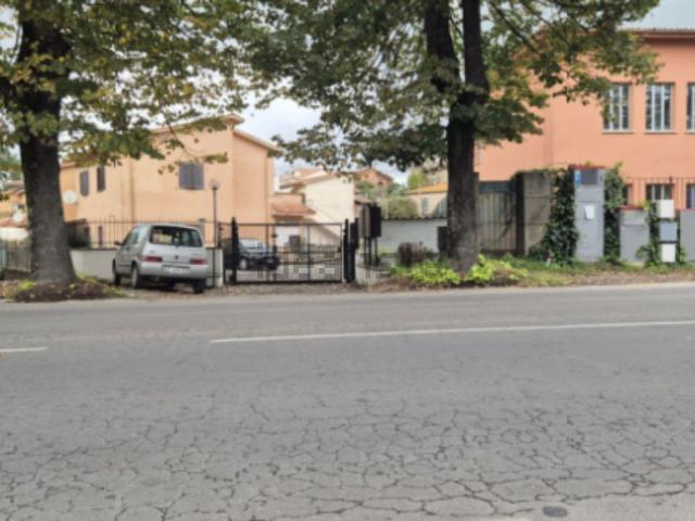 Appartamento in vendita a Vetralla, Lazio
