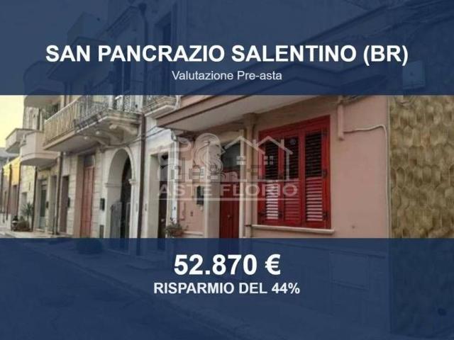Appartamento in vendita a Puglia, Brindisi