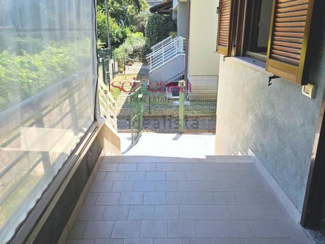 Appartamento in vendita a Barbanella, Monte Argentario