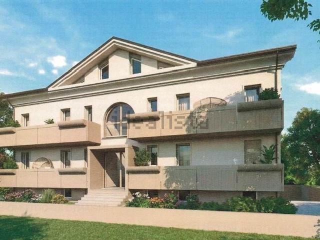 Appartamento in vendita a Codevigo, Veneto