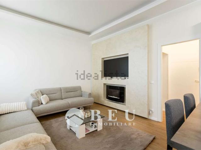 Appartamento in vendita a Novate Milanese, Lombardia