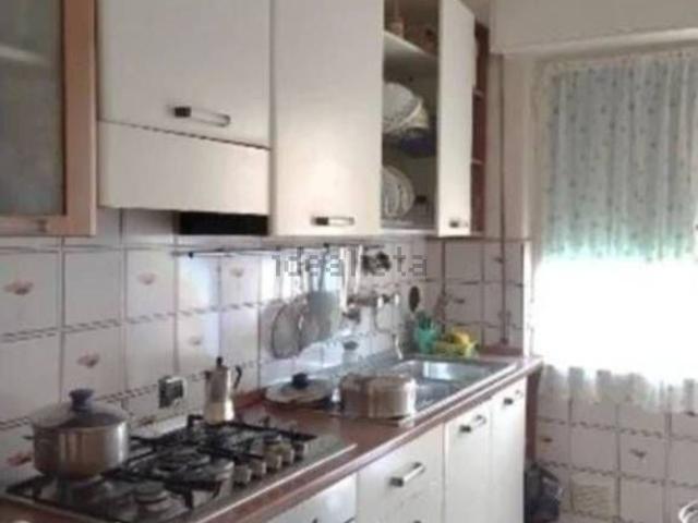 Appartamento in vendita a San Donato, Pescara