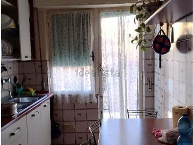 Appartamento in vendita a San Donato, Pescara