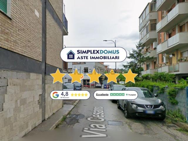 Appartamento in vendita a San Donato, Pescara