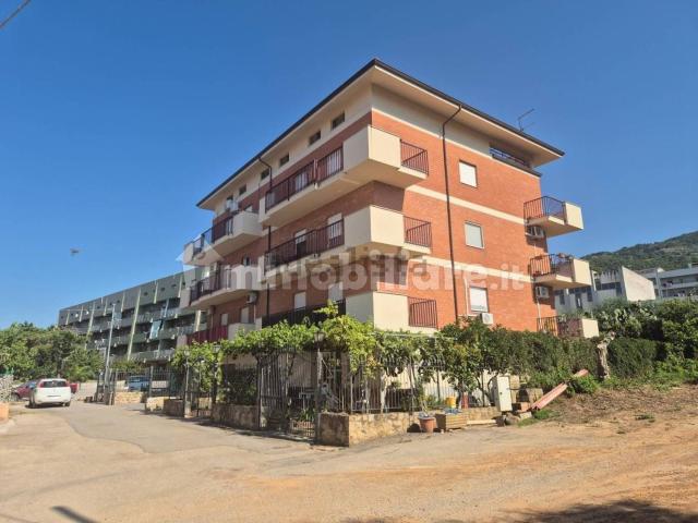 Appartamento in vendita a Pollina, Sicilia