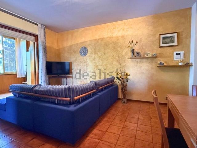 Appartamento in vendita a San Maurizio, Reggio Emilia