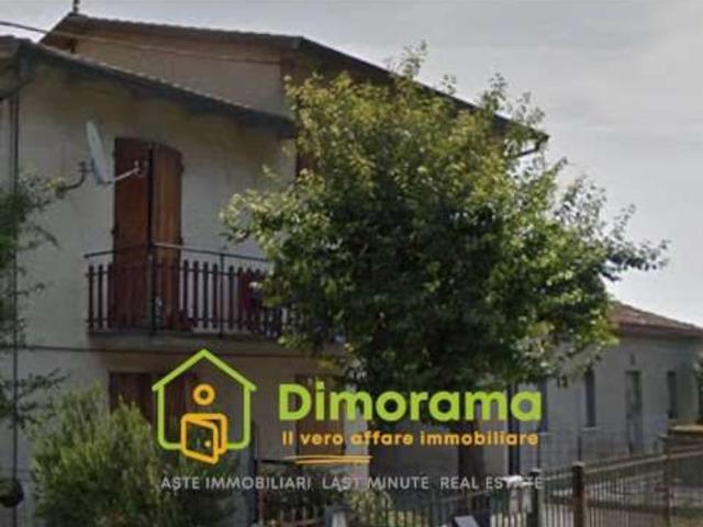 Appartamento in vendita a Pezzolo, Russi