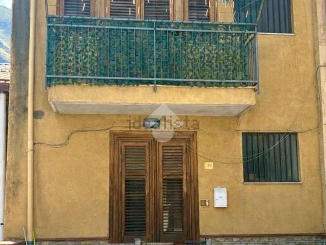 Appartamento in vendita a II Circoscrizione, Palermo