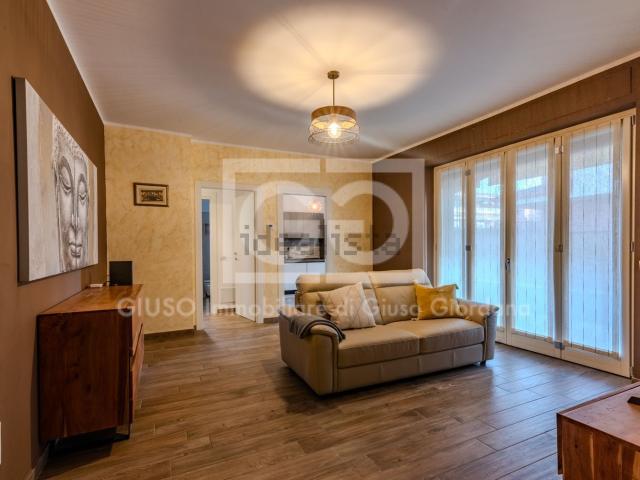 Appartamento in vendita a Valera di Sopra, Carugate