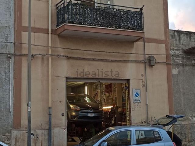 Appartamento in vendita a Trapani