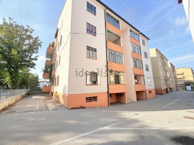 Appartamento in vendita a Battaglia Terme, Padova