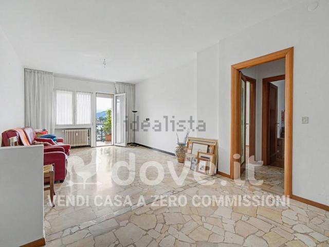 Appartamento in vendita a Villaga, Feltre