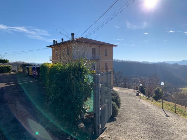 Appartamento in vendita a Unione dell'Appennino Bolognese, Vergato