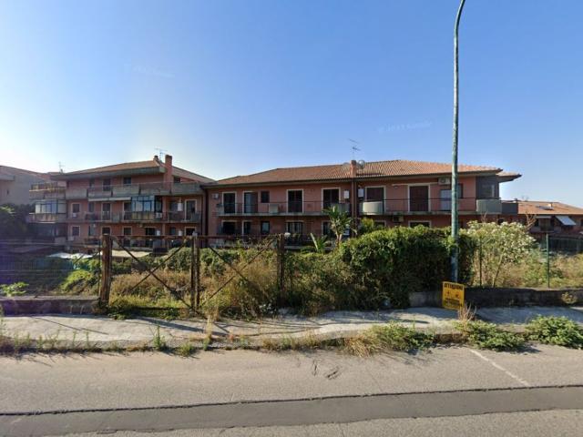 Appartamento in vendita a San Gregorio Di Catania, Sicilia