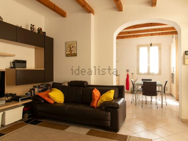 Appartamento in vendita a Prunaro, Budrio