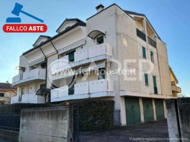 Appartamento in vendita a Carpanedo, Albignasego