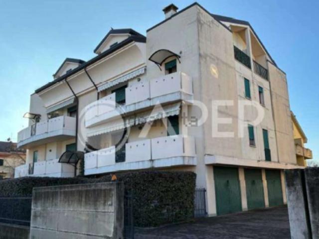 Appartamento in vendita a Carpanedo, Albignasego