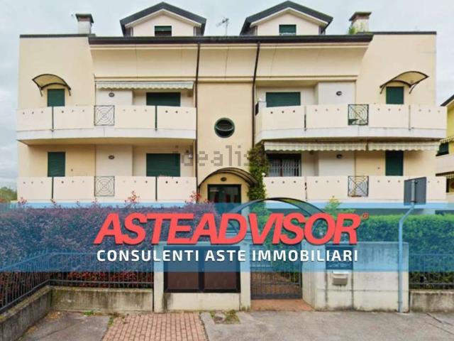 Appartamento in vendita a Carpanedo, Albignasego