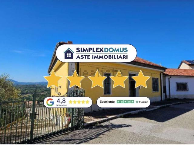 Appartamento in vendita a Terre dell’Ufita, Fontanarosa