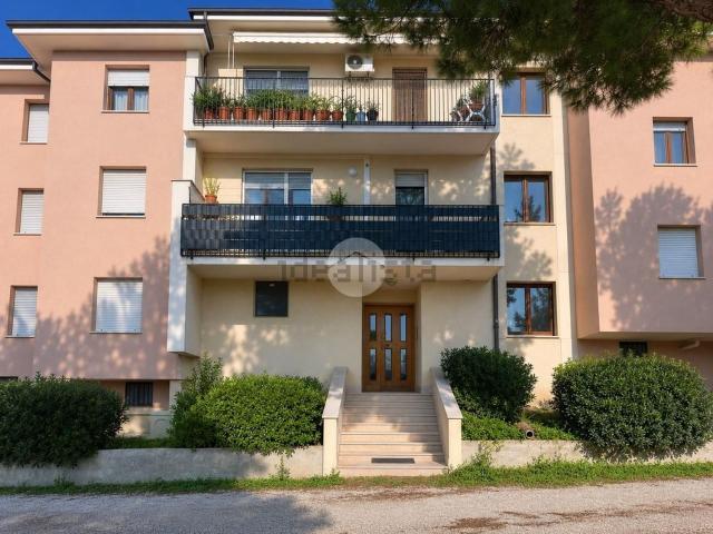 Appartamento in vendita a Belsito, Roseto Degli Abruzzi