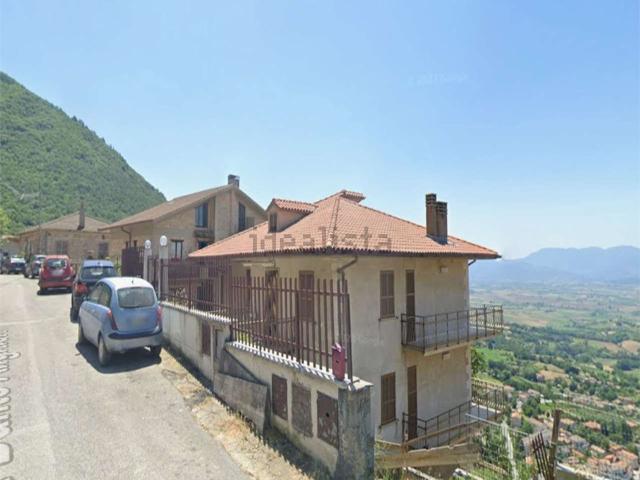 Appartamento in vendita a Poggio Bustone, Lazio