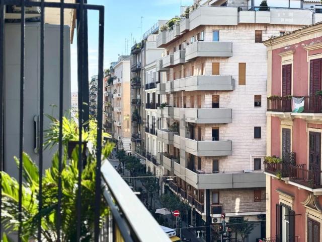 Appartamento in vendita a Municipio 1, Puglia