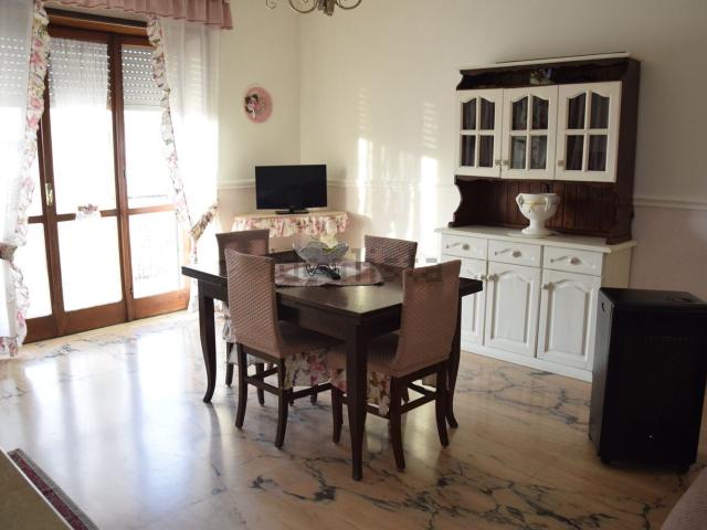 Appartamento in vendita a Gianola, Formia