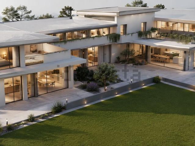 Appartamento in vendita a Albaredo d'Adige, Verona
