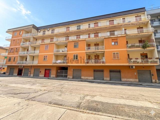 Appartamento in vendita a Bojano, Molise