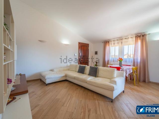 Appartamento in vendita a San Pantaleo, Sardigna/Sardegna