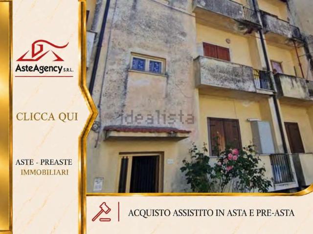 Appartamento in vendita a Carsoli, L'Aquila