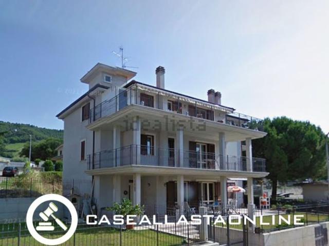 Appartamento in vendita a San Salvatore, Marche