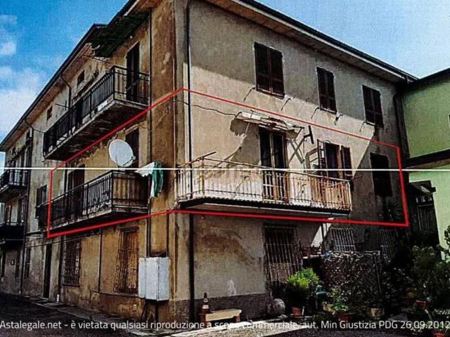 Appartamento in vendita a Vigolzone, Reggio Emilia