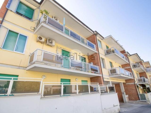 Appartamento in vendita a Centro Storico, Vasto