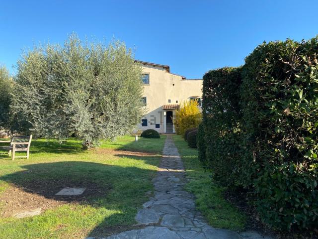 Appartamento in vendita a Callai, Firenze