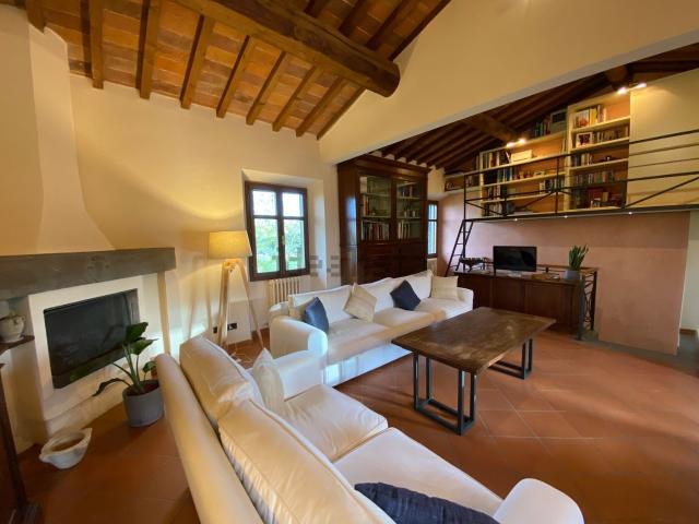 Appartamento in vendita a Quartiere 3, Firenze