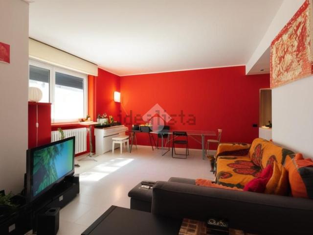 Appartamento in vendita a Casino Luraghi, Gorgonzola