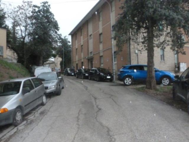 Appartamento in vendita a Marche, Fermo