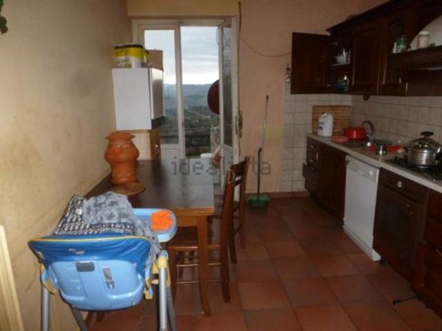 Appartamento in vendita a Montone I, Montegiorgio