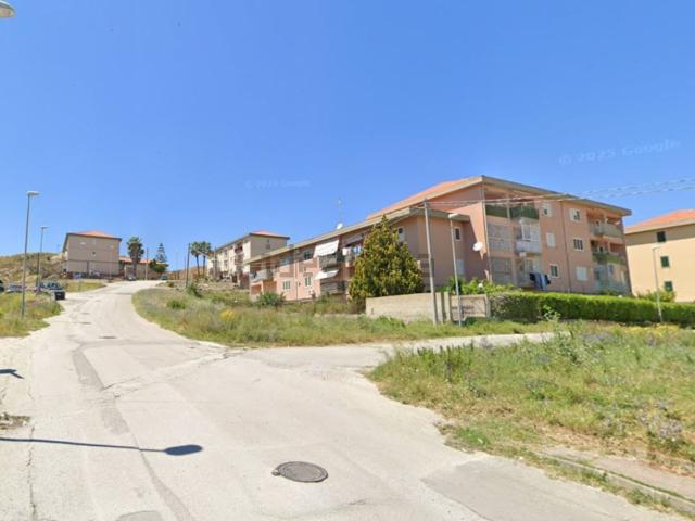 Appartamento in vendita a Riesi, Caltanissetta