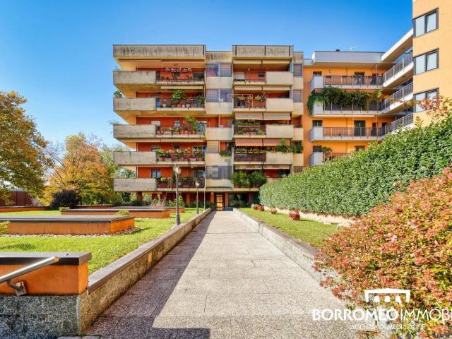 Appartamento in vendita a Bellaria, Peschiera Borromeo